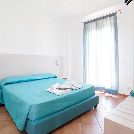 Nyaraló Front In Marina di Modica