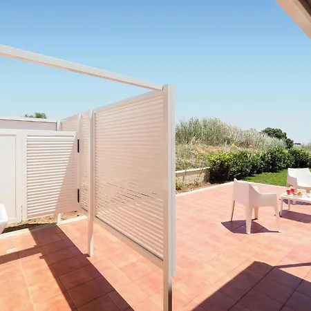 Nyaraló Front In Marina di Modica