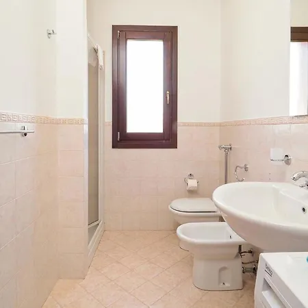 Nyaraló Front In Marina di Modica