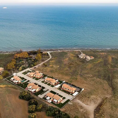 Front In Marina di Modica